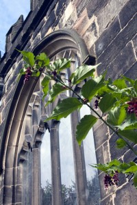 Standish Church